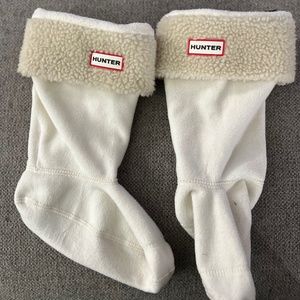 Kids Hunter boot liners